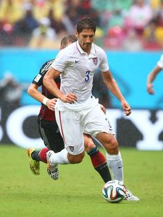 Omar Gonzalez