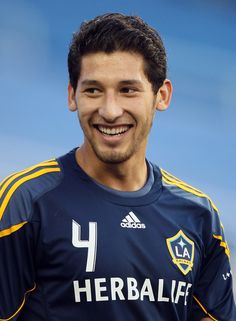 Omar Gonzalez