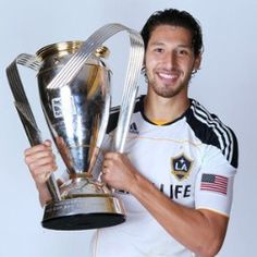 Omar Gonzalez