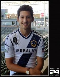 Omar Gonzalez