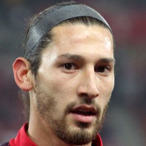 Omar Gonzalez