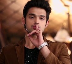 Parth Samthaan