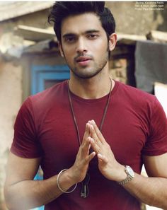 Parth Samthaan