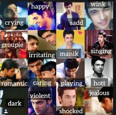 Parth Samthaan