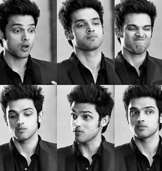 Parth Samthaan