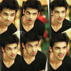 Parth Samthaan