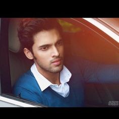 Parth Samthaan