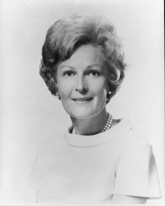 Pat Nixon