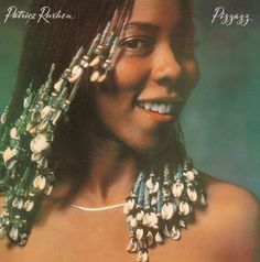 Patrice Rushen