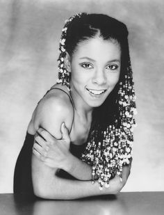 Patrice Rushen