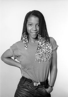 Patrice Rushen