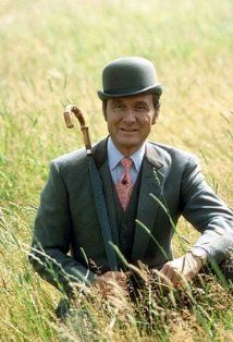 Patrick Macnee