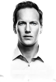 Patrick Wilson