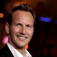 Patrick Wilson