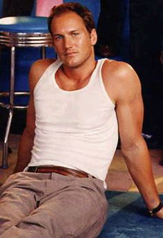 Patrick Wilson