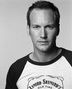 Patrick Wilson