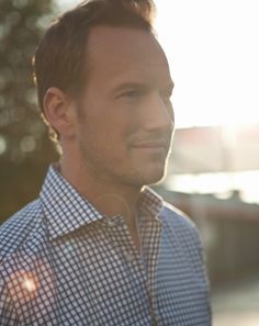 Patrick Wilson