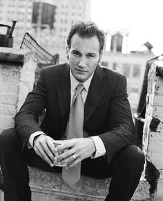 Patrick Wilson