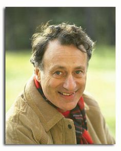 Paul Eddington