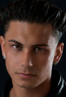 Paul 'Pauly D' DelVecchio