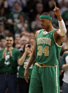 Paul Pierce