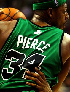 Paul Pierce