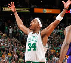 Paul Pierce