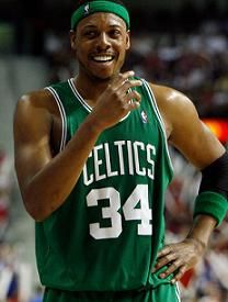 Paul Pierce