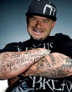 Paul Wall