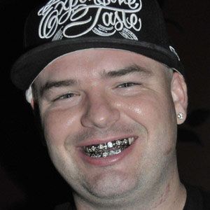 Paul Wall