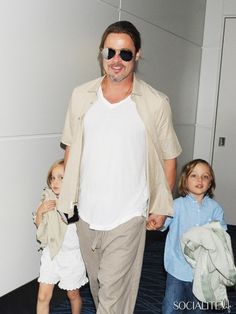 Pax Thein Jolie-Pitt