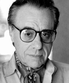 Peter Bogdanovich