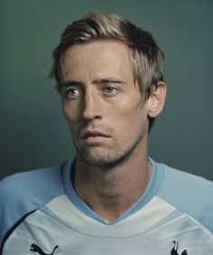 Peter Crouch