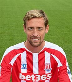 Peter Crouch