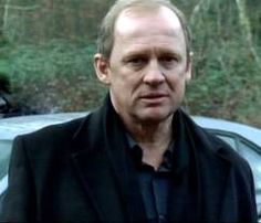 Peter Firth