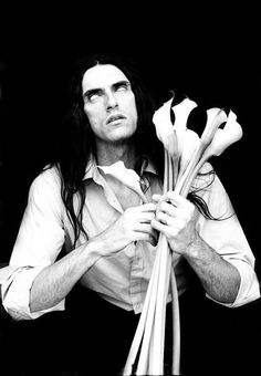 Peter Steele