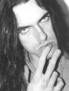 Peter Steele