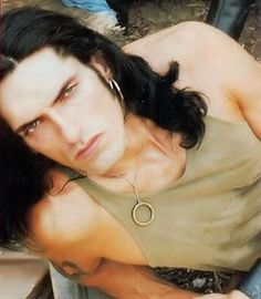 Peter Steele