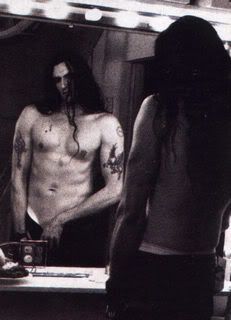 Peter Steele