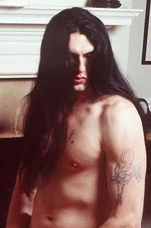 Peter Steele