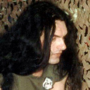 Peter Steele