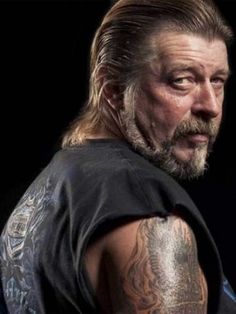 Phil Harris