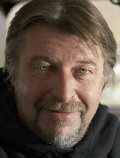 Phil Harris