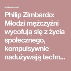 Philip Zimbardo