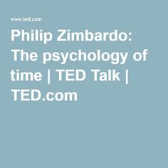 Philip Zimbardo