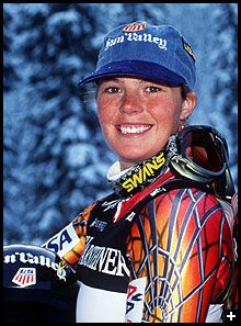 Picabo Street