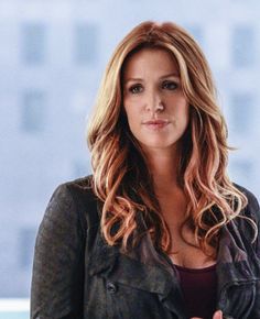 Poppy Montgomery