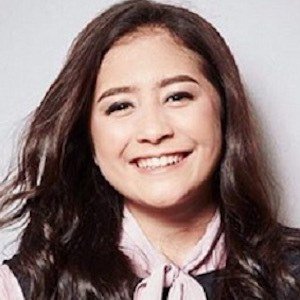 Prilly Latuconsina