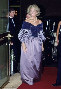 Princess Michael of Kent