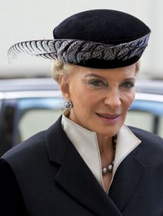 Princess Michael of Kent